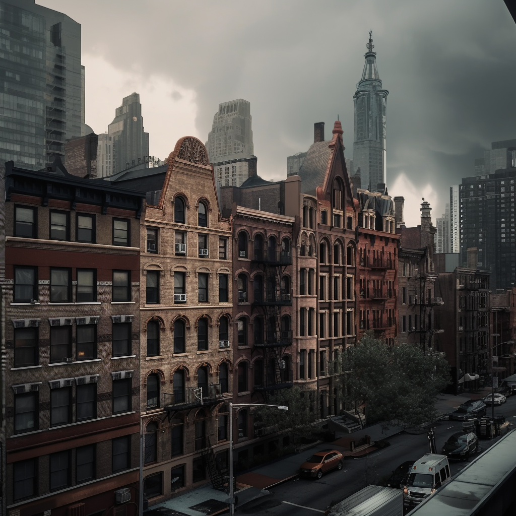 John Altorelli New York Lawyer